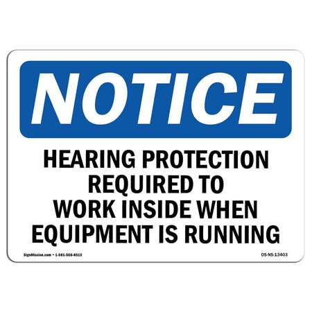 Signmission